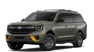 2027 Ford Expedition® External Image 1